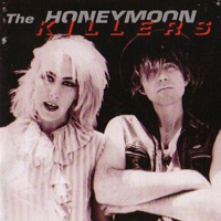 Honeymoon Killers (USA, NY) - Sing Sing (1984-1994) (CD 1)