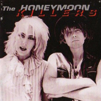 Honeymoon Killers (USA, NY) - Sing Sing (1984-1994) (CD 2)