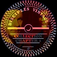 Disciples - Disciples Vintage Collection Chapter One