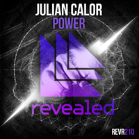 Calor, Julian - Power