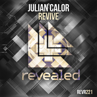 Calor, Julian - Revive