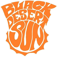 Black Desert Sun - Black Desert Sun