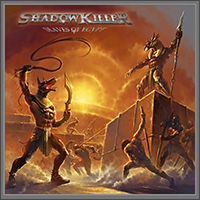 Shadowkiller - Slaves Of Egypt