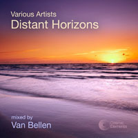 Van Bellen - Distant Horizons (CD 2: Continuos DJ Mix)