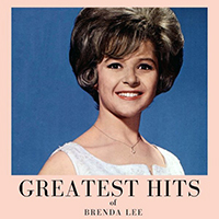 Brenda Lee - Greatest Hits of Brenda Lee (CD 4)