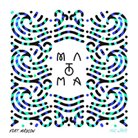 Matoma - The Wave (Single) (Split)