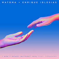 Matoma - I Don't Dance (Single)