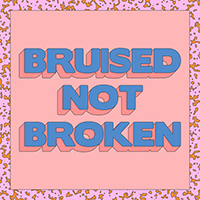 Matoma - Bruised Not Broken (Single)