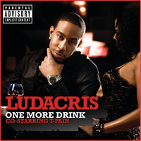 Ludacris - One More Drink (feat. T-Pain)