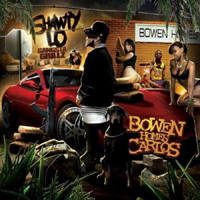 DJ Drama - Bowen Homes Carlos 