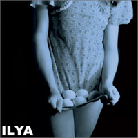 Ilya (USA) - Poise Is A Greater Architect