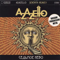 Azazello - Seventh Heaven