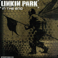 Linkin Park - In The End (Single - CD 2)