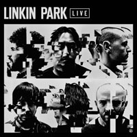 Linkin Park - Live in Raleigh, NC (2008-07-25)