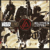 Linkin Park - Live in Wantagh, NY 2007-08-15