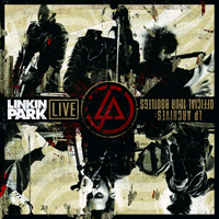 Linkin Park - Live in Melbourne, VIC, Australia 2007-10-14