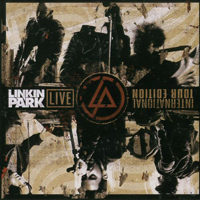 Linkin Park - Live in Hannover, Germany 2008-01-16