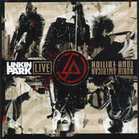 Linkin Park - Live in Las Vegas, NV 2008-03-07
