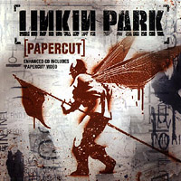 Linkin Park - Papercut