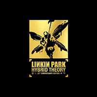 Linkin Park - Hybrid Theory (20th Anniversary 2020 Edition) (CD 1: Remastered Album)