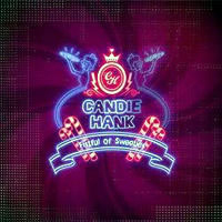 Candie Hank - A Fistful Of Sweets