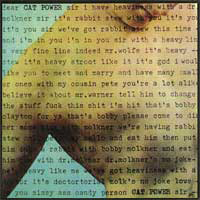 Cat Power - Dear Sir