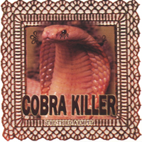 Cobra Killer - The Third Armpit