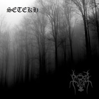 Crown Of Twilight - Setekh / Crown of Twilight (Split EP) 