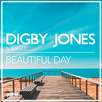 Digby, Jones - Beautiful Day (Single)