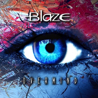 Blaze (ITA) - Overmind
