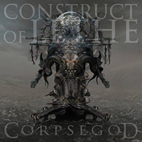 Construct Of Lethe - Corpsegod (Remastered 2020)