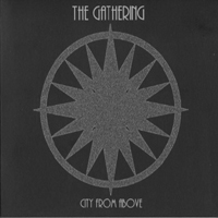 Gathering - City From Above