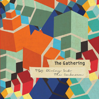 Gathering - TG25: Diving Into The Unknown (CD 3: Live at Paradiso 2004)