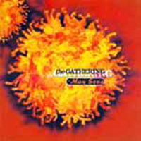 Gathering - The May Song (Single)