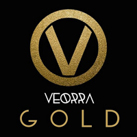 Veorra - Gold (EP)