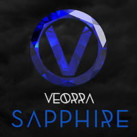 Veorra - Sapphire (EP)