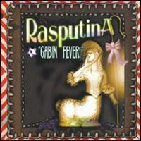 Rasputina - Cabin Fever!