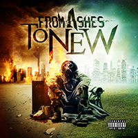 From Ashes to New - From Ashes to New (EP)