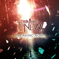 From Ashes to New - Breaking Now (Acoustic)