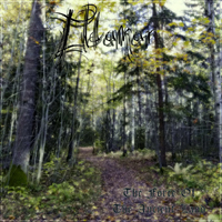 Eldamar - The Force Of The Ancient Land