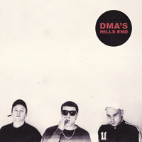 DMA's - Hills End