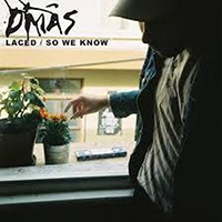 DMA's - Laced / So We Know (Single)