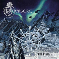 Vintersorg - Till Fjalls, del II (CD 1: Album)