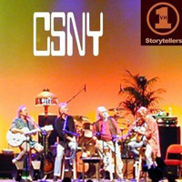 Crosby, Stills, Nash & Young - Live. Van Andel Arena Grand Rapids (CD 2)