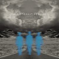 Oceanic Feeling - Universal Mind