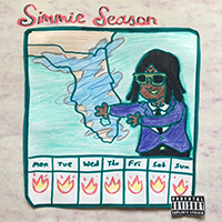 Yung Simmie - Simmie Season