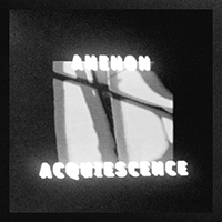 Anenon - Acquiescence (EP)