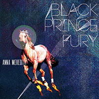 Anna Meredith - Black Prince Fury (EP)