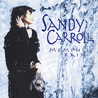 Carroll, Sandy - Memphis Rain