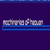 Machineries of Heaven - Angelcage